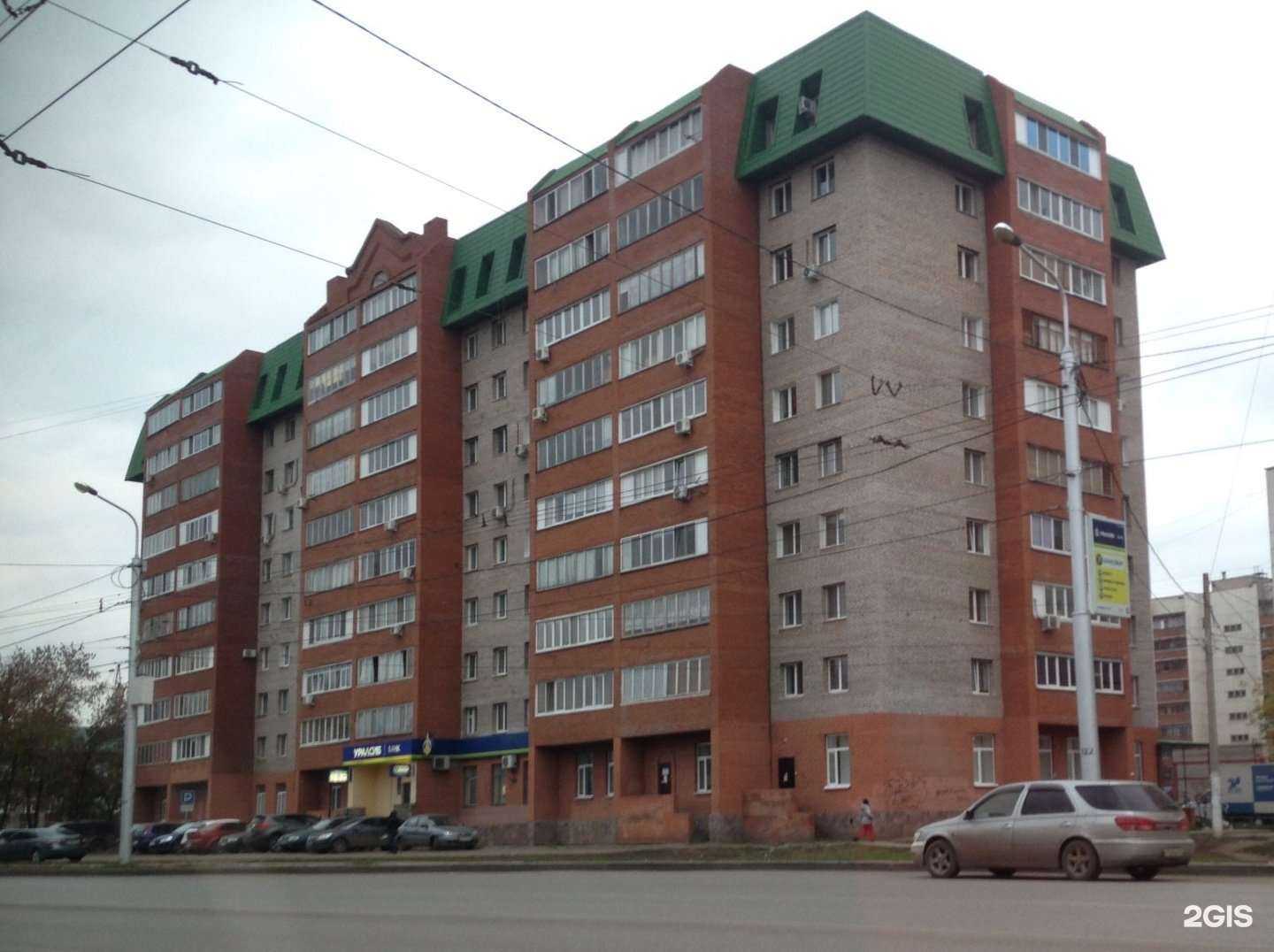 Отзывы на компанию Педиатрическое отделение №3 в Уфе c фото - фотография 2 из 2