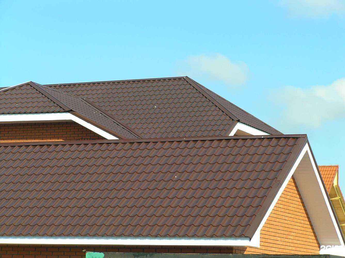 Отзывы на компанию ЭлитКровля в г. Бийск c фото