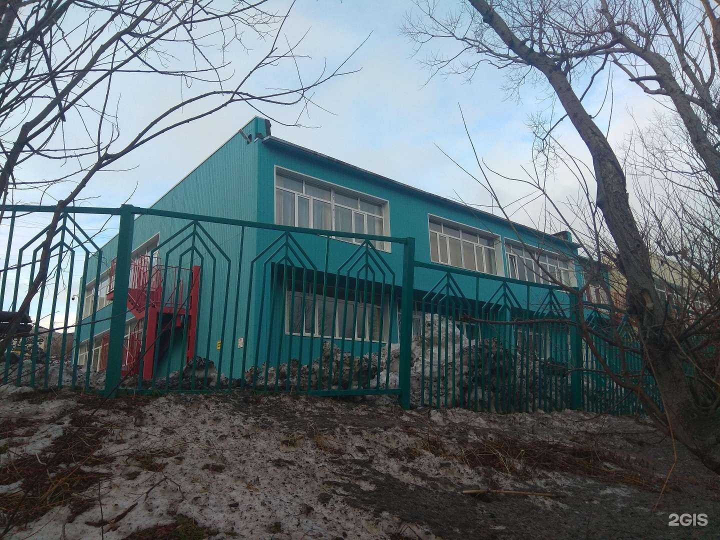 Отзывы на компанию Детский сад №1 комбинированного вида в г. Петропавловск-Камчатский c фото