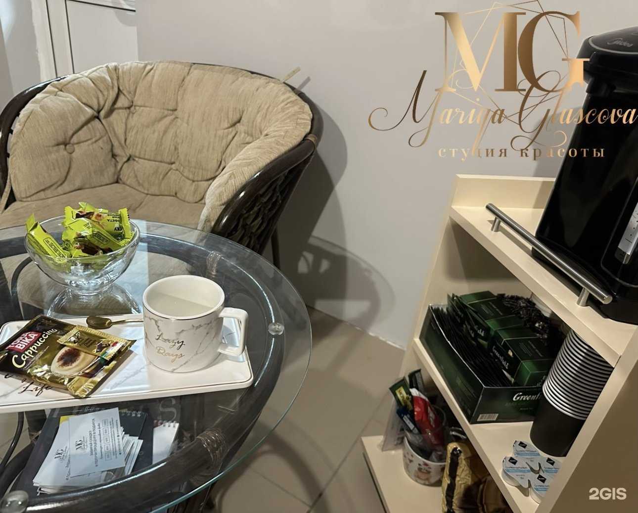 Отзывы на компанию Студия красоты Марии Глусцовой в г. Сортавала c фото
