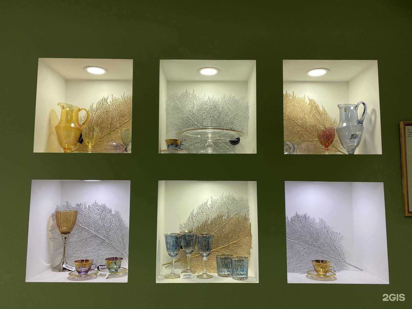 Отзывы на компанию Европейский в г. Махачкала c фото