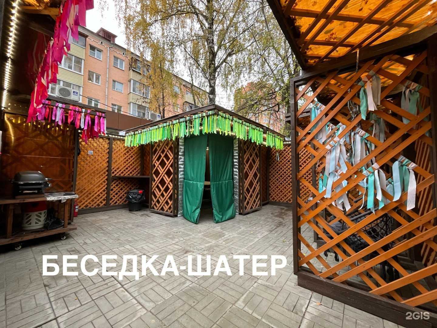 Отзывы на компанию Gnezdo в г. Подольск c фото