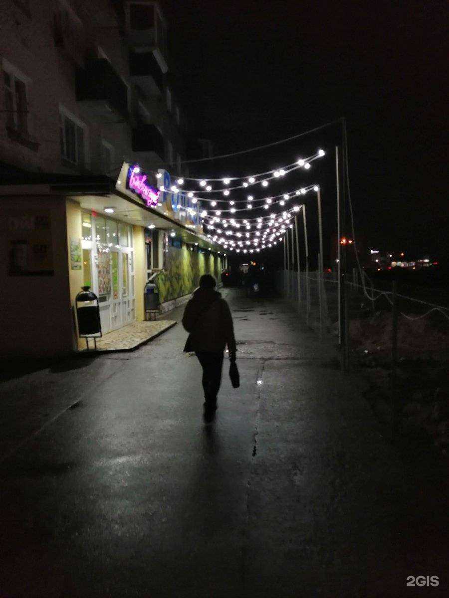 Отзывы на компанию Гарнизон в Обнинске c фото - фотография 2 из 2