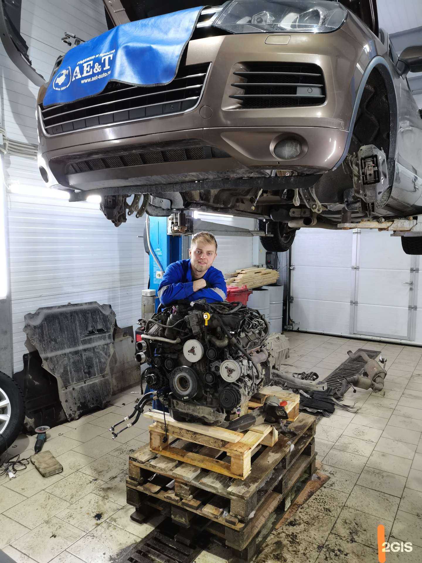 Отзывы на компанию Vag 51 в Мурманске c фото