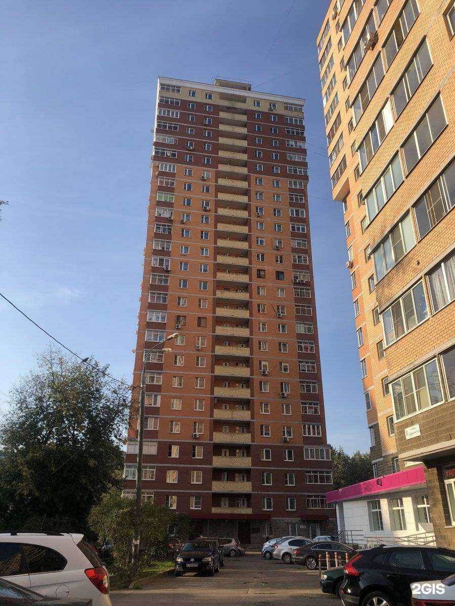 Отзывы на компанию Хамелеон в Королёве c фото - фотография 2 из 2