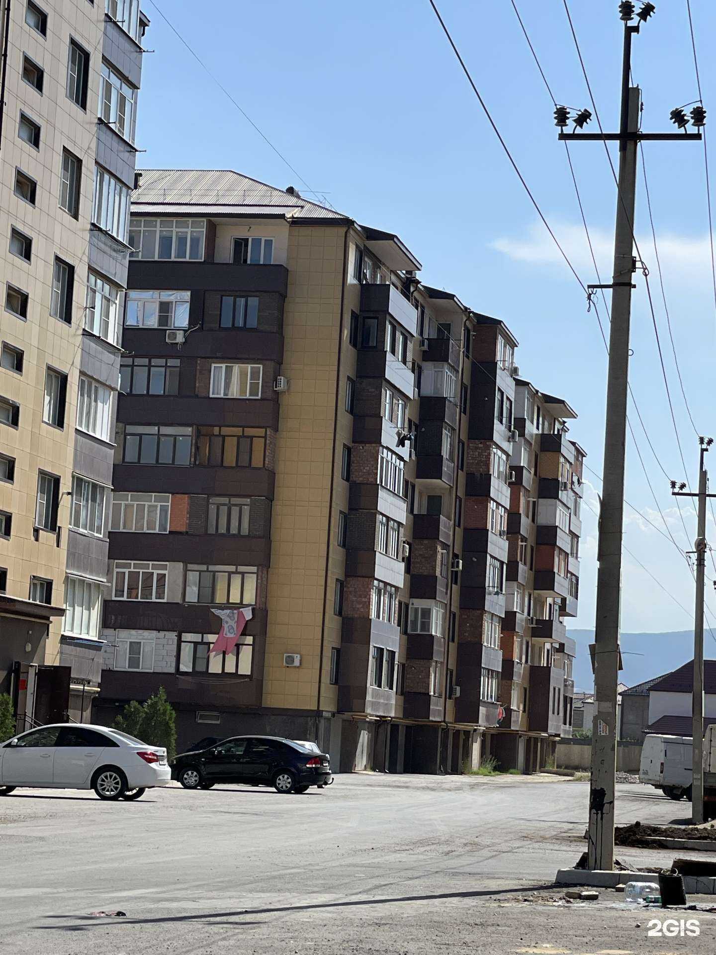 Отзывы на компанию studio.west.01 в Каспийске c фото - фотография 2 из 2