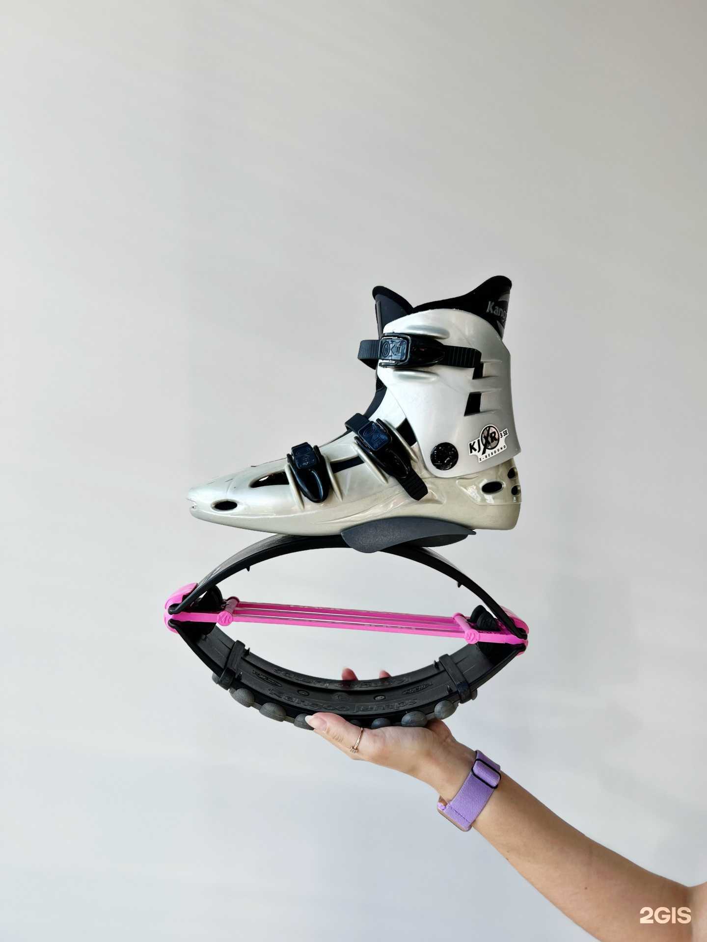 Отзывы на компанию Kangoo jumps mafia в г. Краснодар c фото