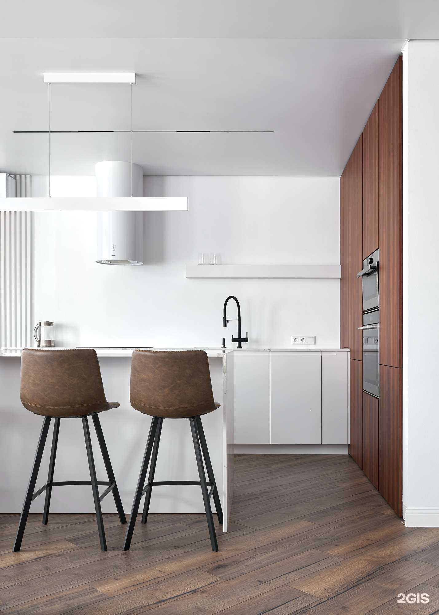 Отзывы на компанию Borrini в Екатеринбурге c фото