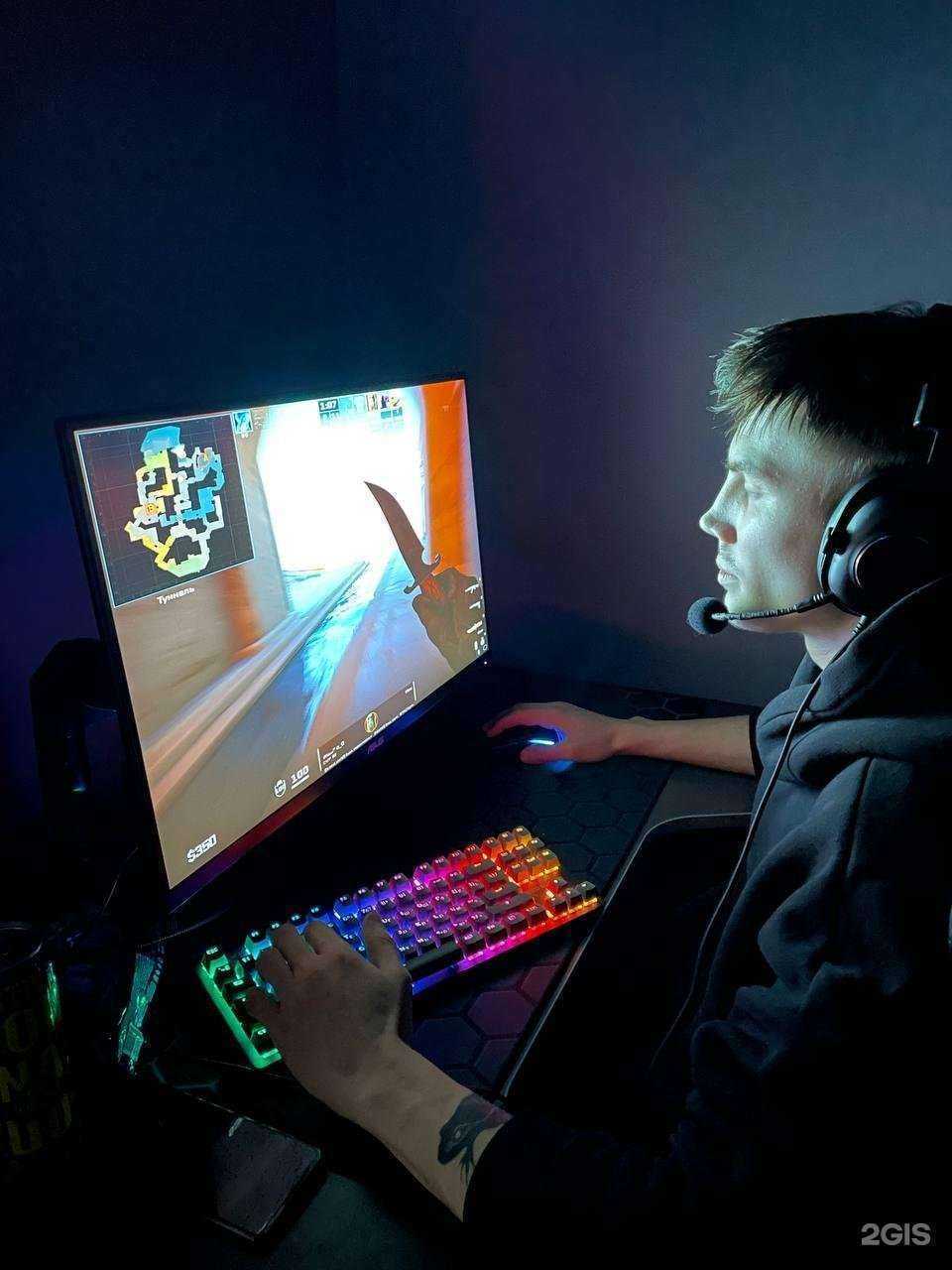 Отзывы на компанию Game Boom в г. Гатчина c фото