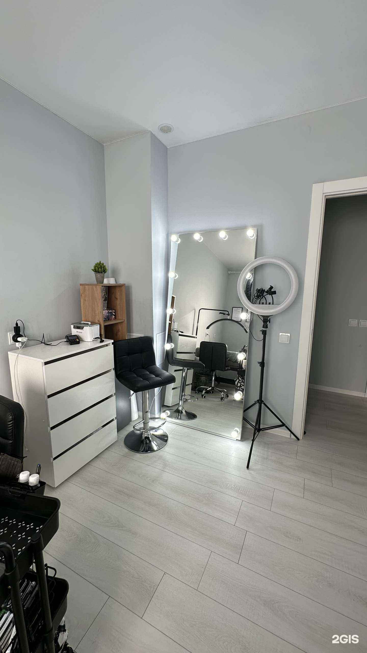 Отзывы на компанию Хочу krasivo studio в Перми c фото