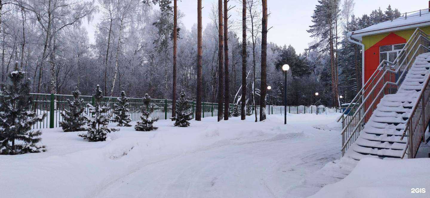 Отзывы на компанию Детский сад общеразвивающего вида №48 в г. Томск c фото