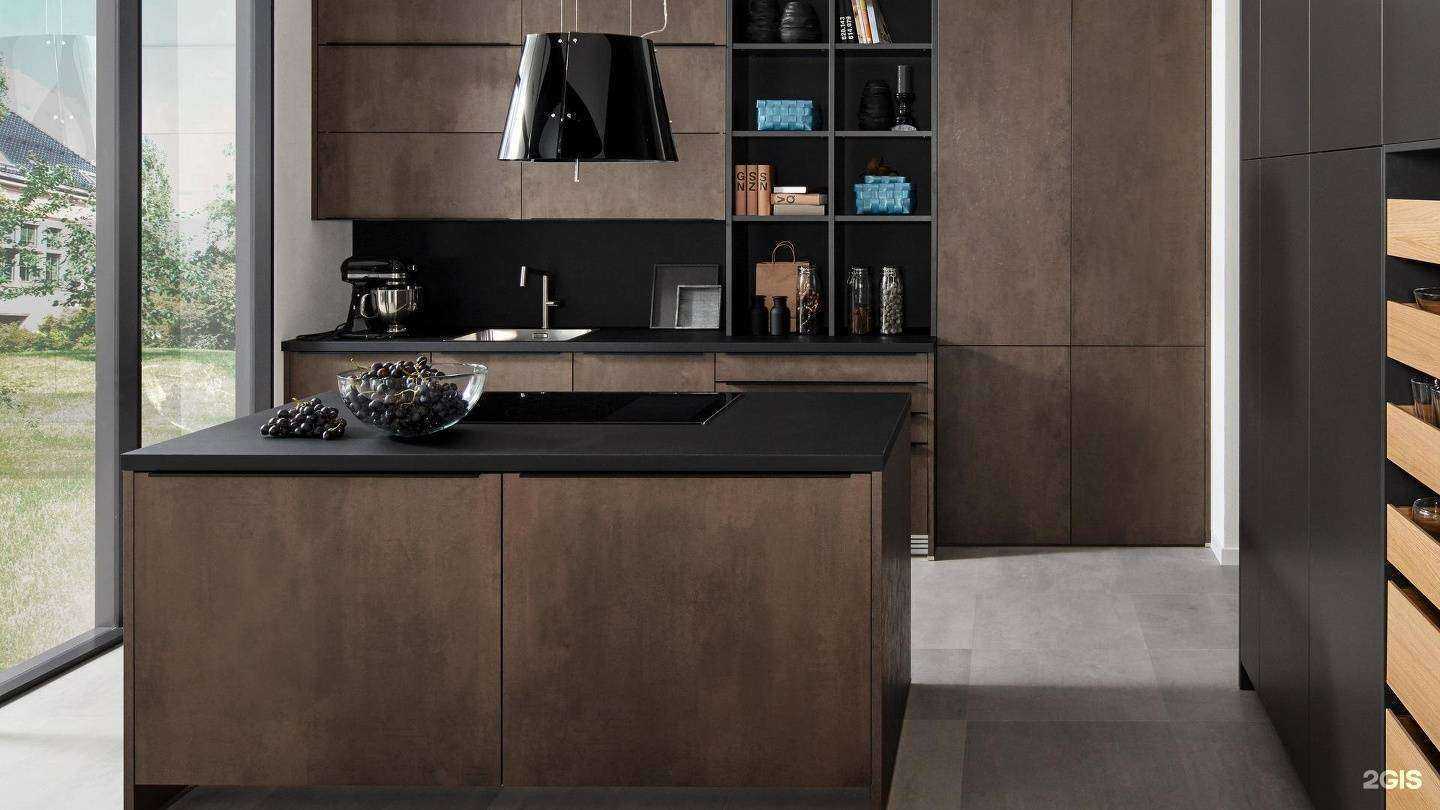 Отзывы на компанию Кухни и кухоньки в Казани c фото