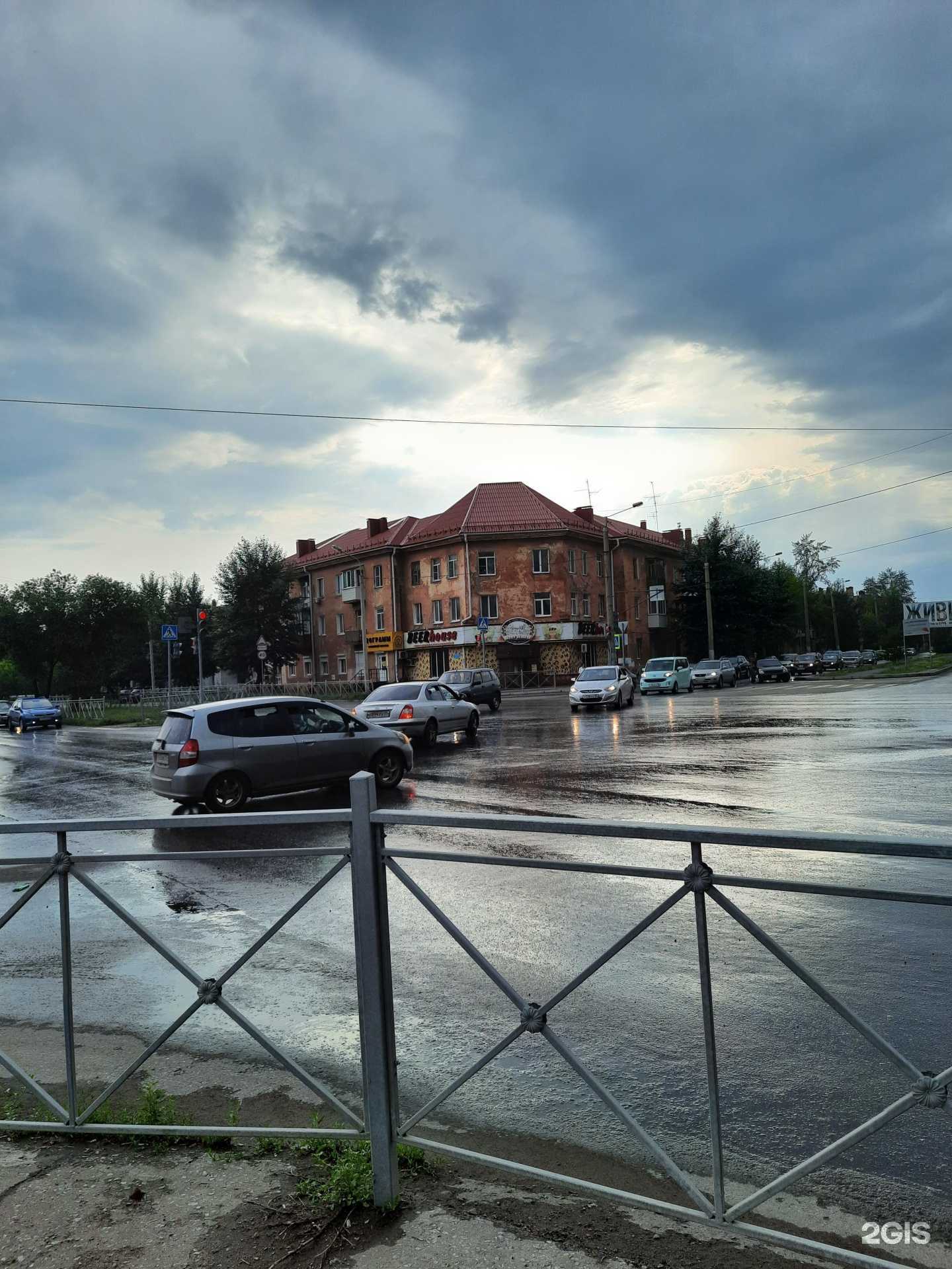 Отзывы на компанию Пивноff в Омске c фото - фотография 2 из 2