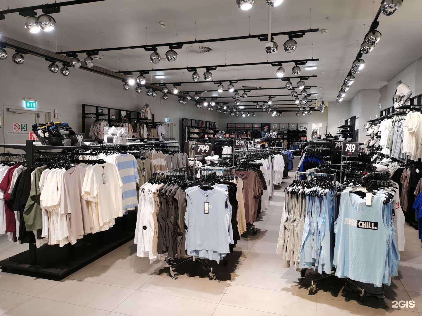 Отзывы на компанию NewYorker в Аксае c фото