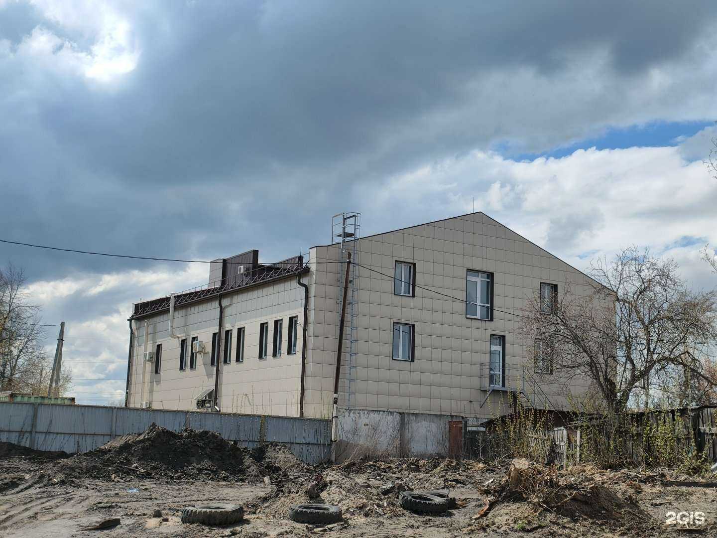 Отзывы на компанию Алтай cила в Барнауле c фото