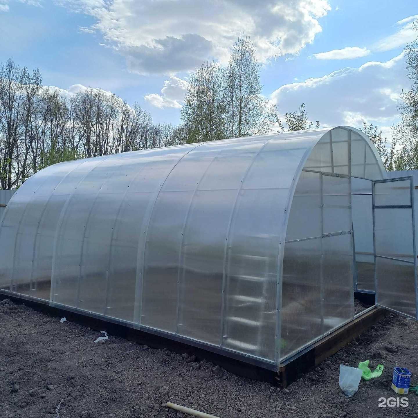 Отзывы на компанию Магазин по продаже строительных и сухих смесей, металлоконструкций в г. Тула c фото