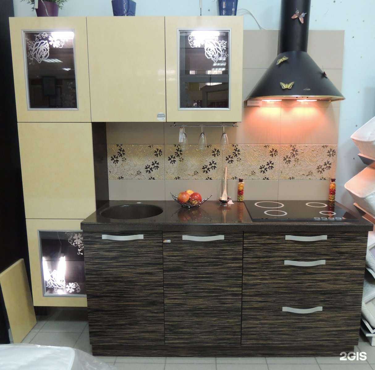 Отзывы на компанию Интерьер на 5+ в Шахтах c фото