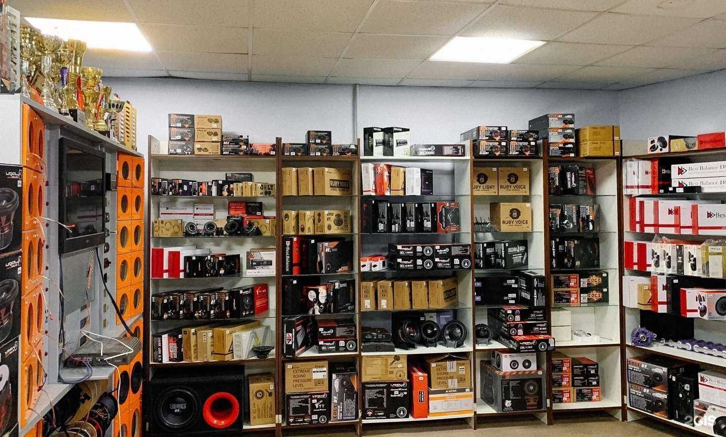 Отзывы на компанию 62hz в Рязани c фото