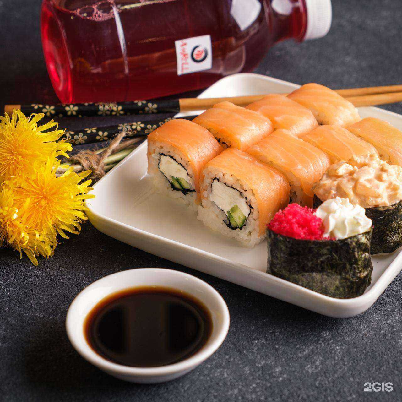 Отзывы на компанию АмРолл в Хабаровске c фото