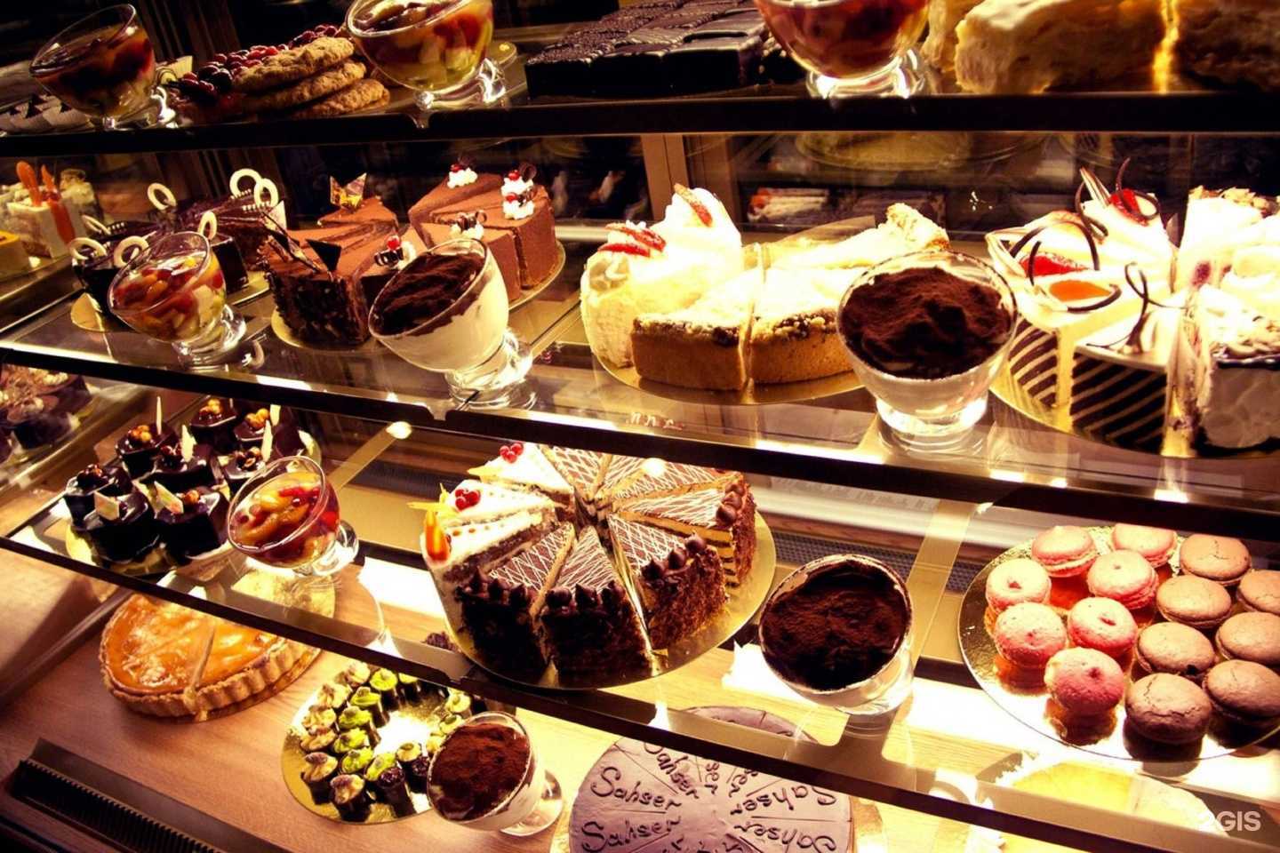 Отзывы на компанию Кофе сити в Перми c фото