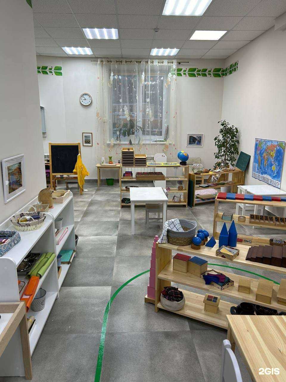 Отзывы на компанию Монтессори.Ум в Чебоксарах c фото