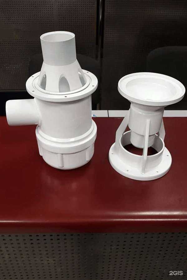 Отзывы на компанию Инженерные сети в г. Уфа c фото