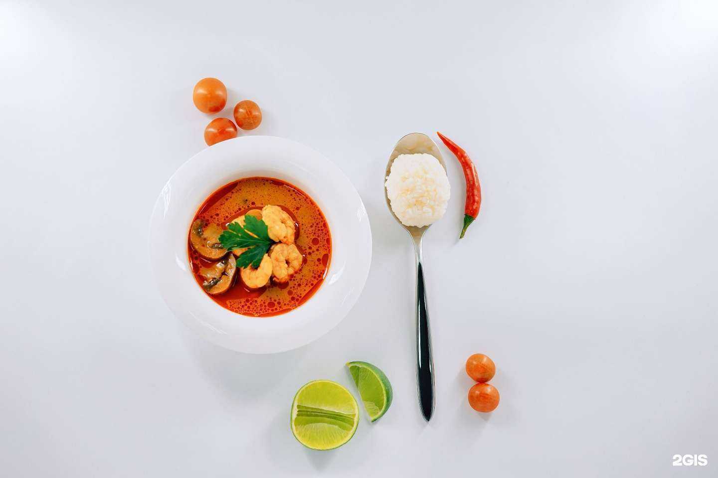 Отзывы на компанию GеoСуши в Воронеже c фото