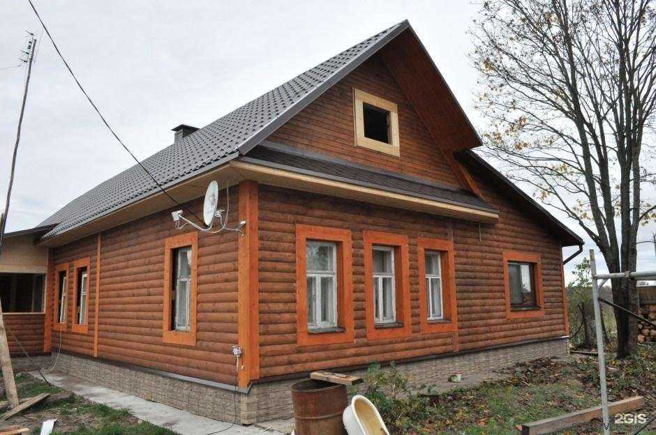 Отзывы на компанию Архитек в Твери c фото