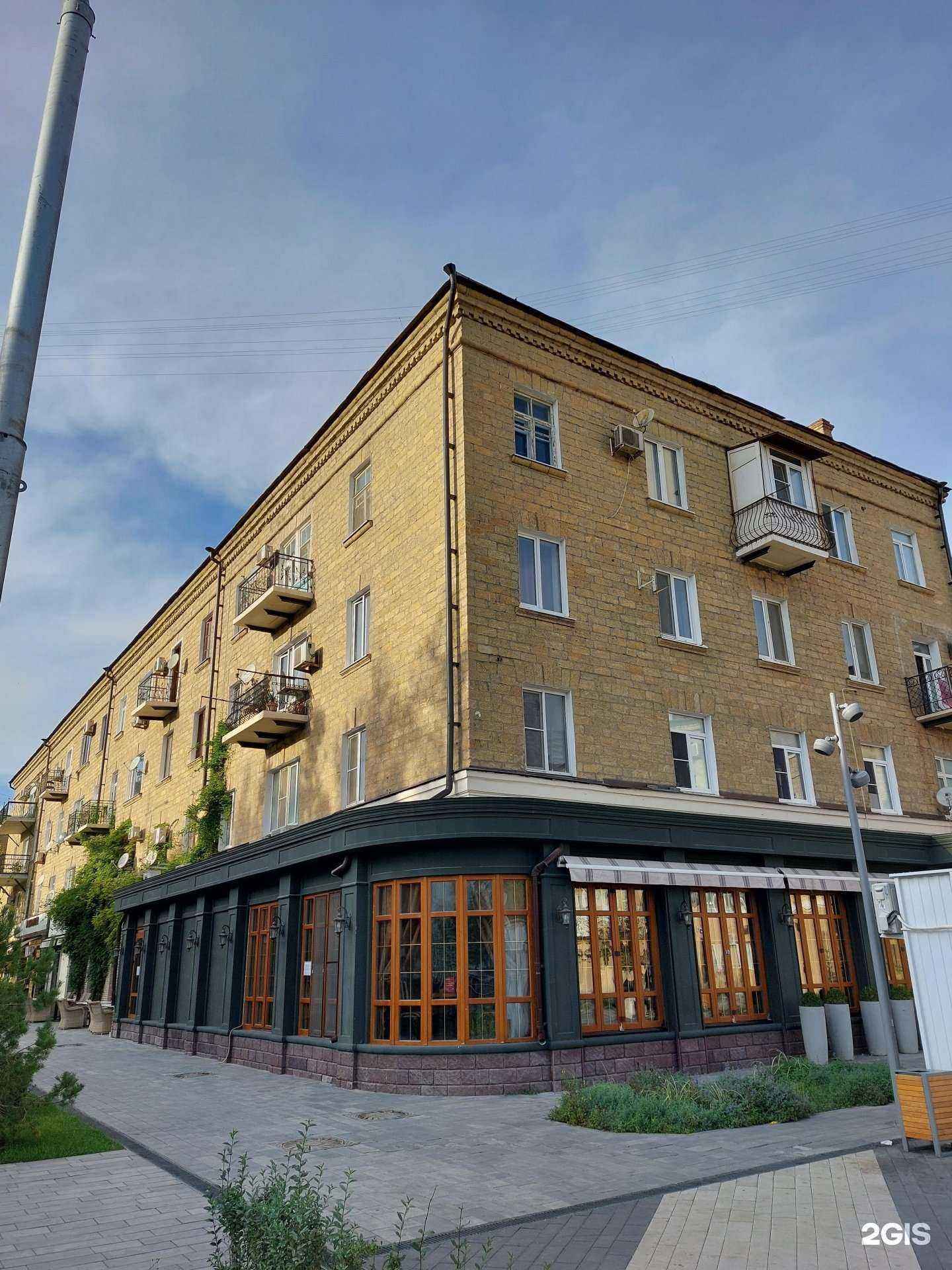 Отзывы на компанию Итальянская pizza в Махачкале c фото - фотография 2 из 2