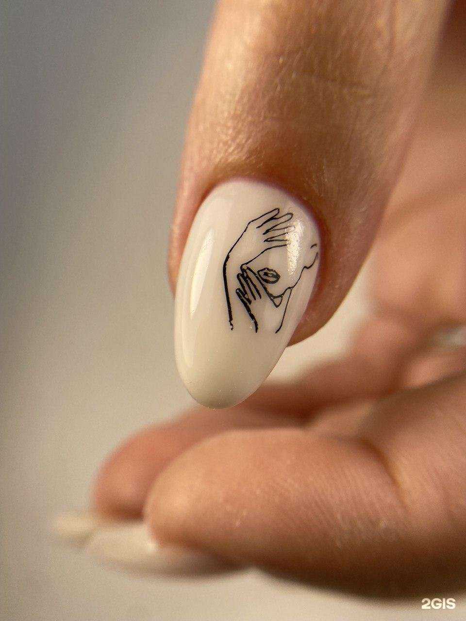 Отзывы на компанию Bellenails в Тюмени c фото