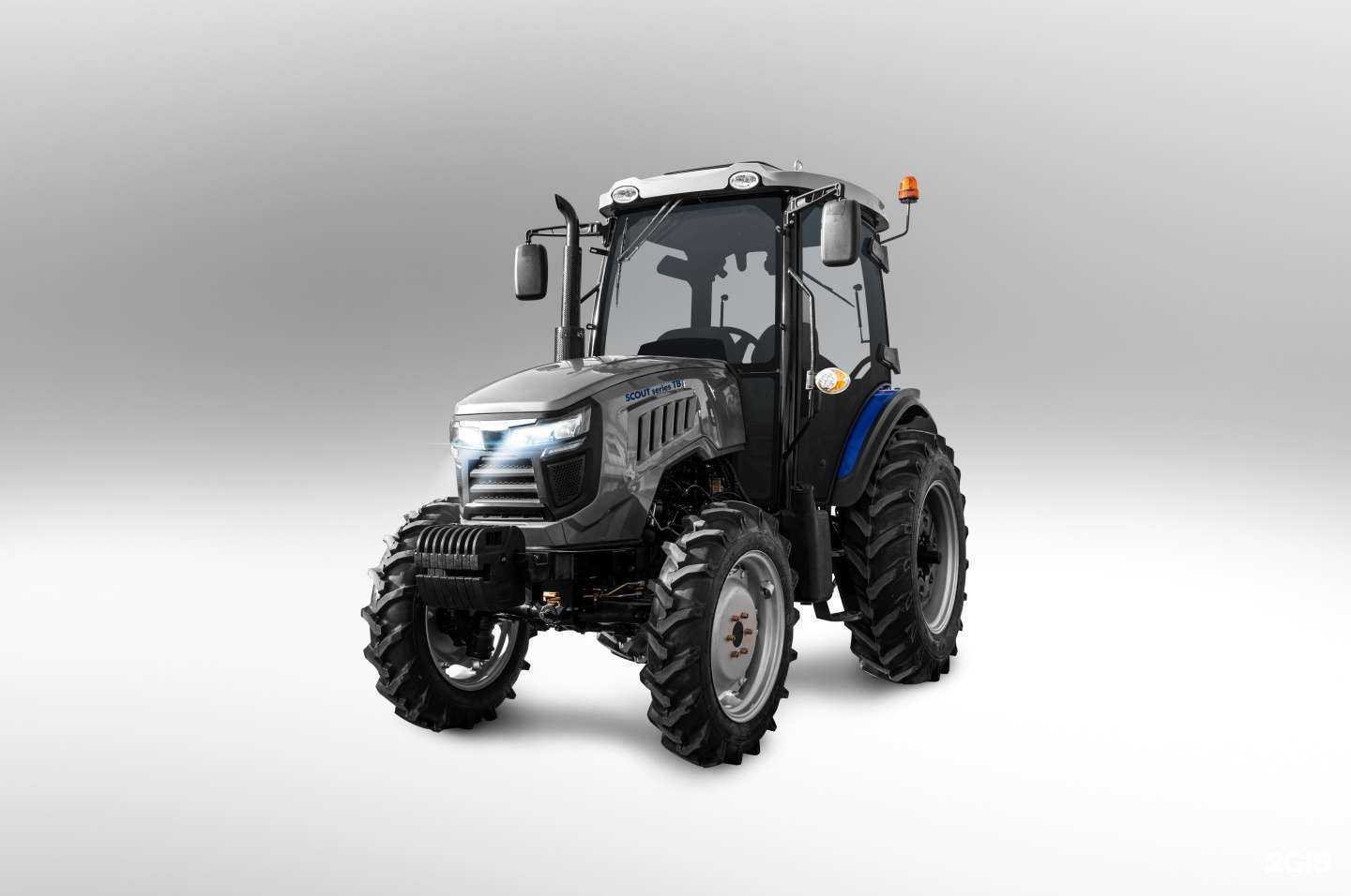 Отзывы на компанию Скаут в Туле c фото