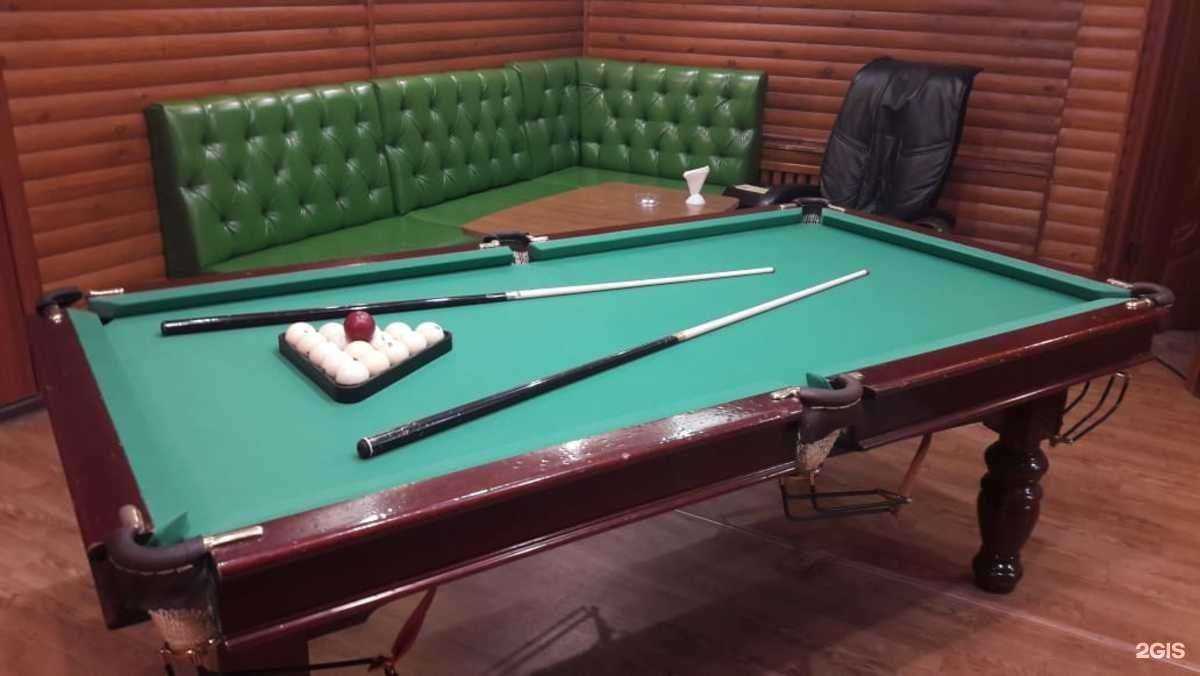 Отзывы на компанию Пятницо в Красноярске c фото