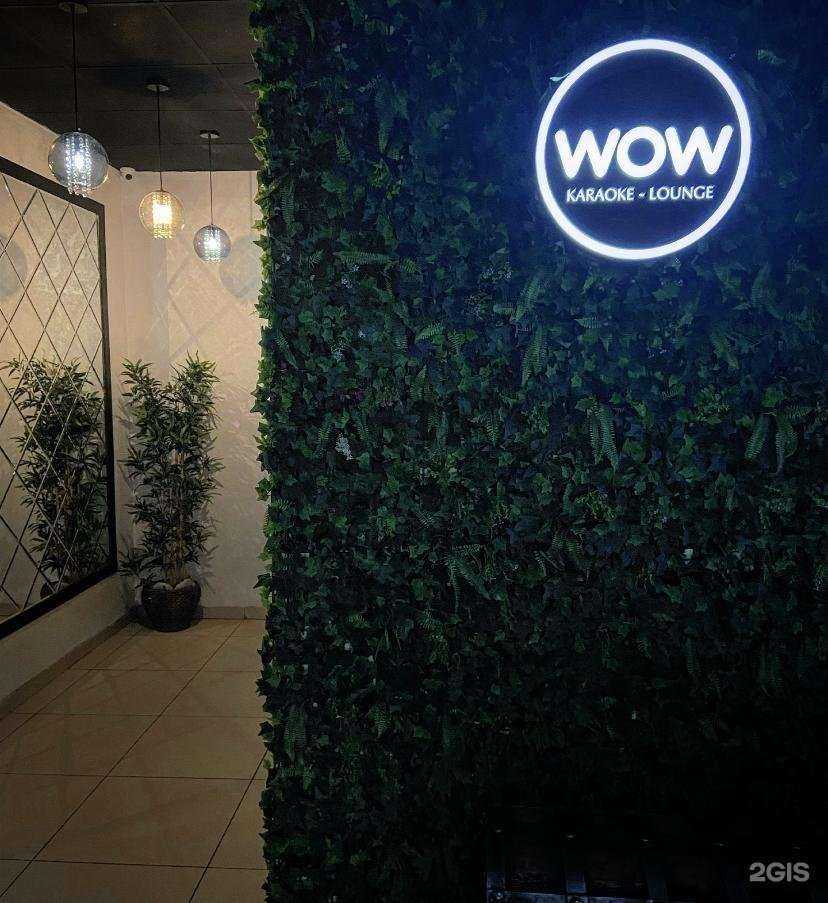 Отзывы на компанию Wow в г. Волгоград c фото