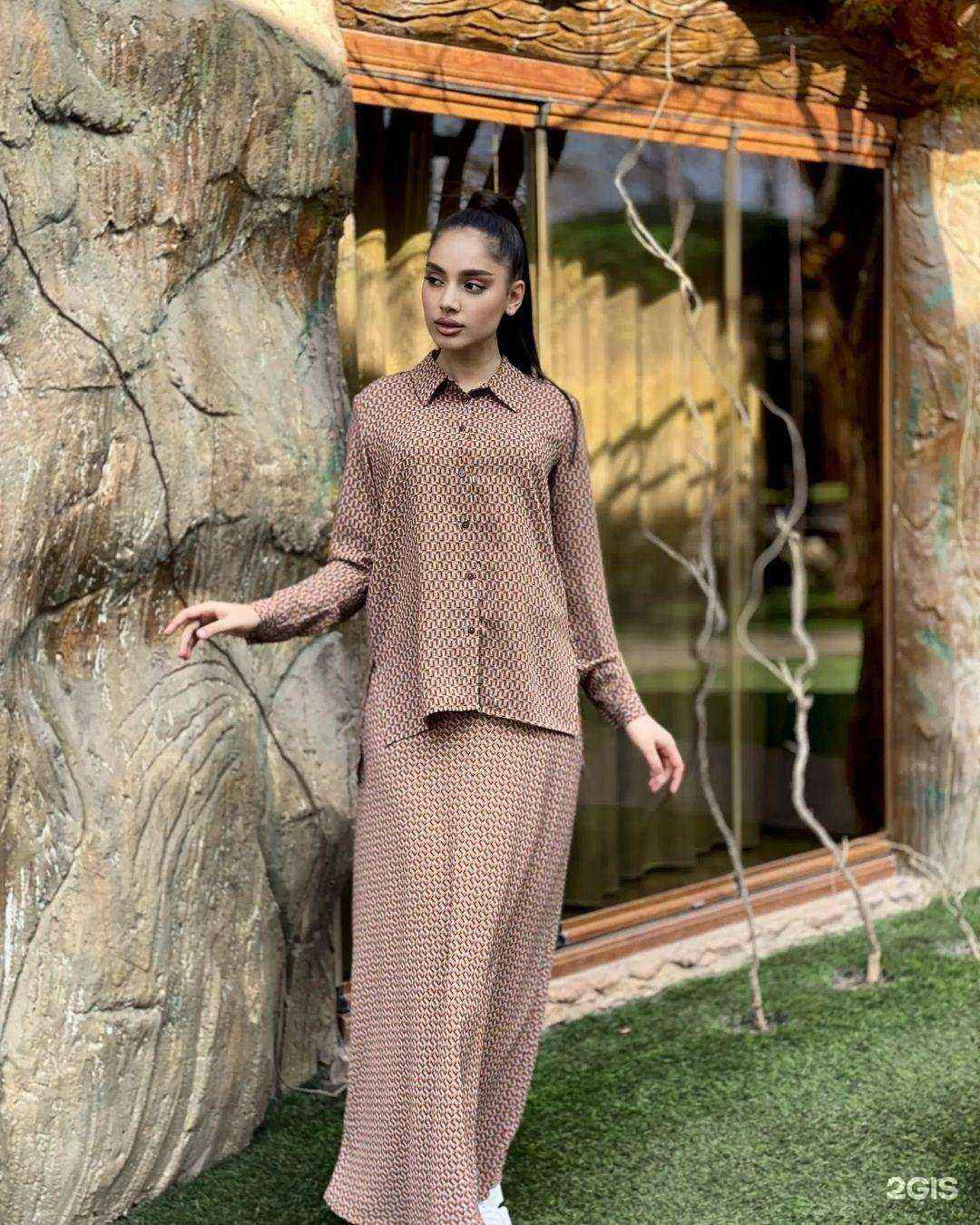 Отзывы на компанию Vagapova Heda в г. Грозный c фото