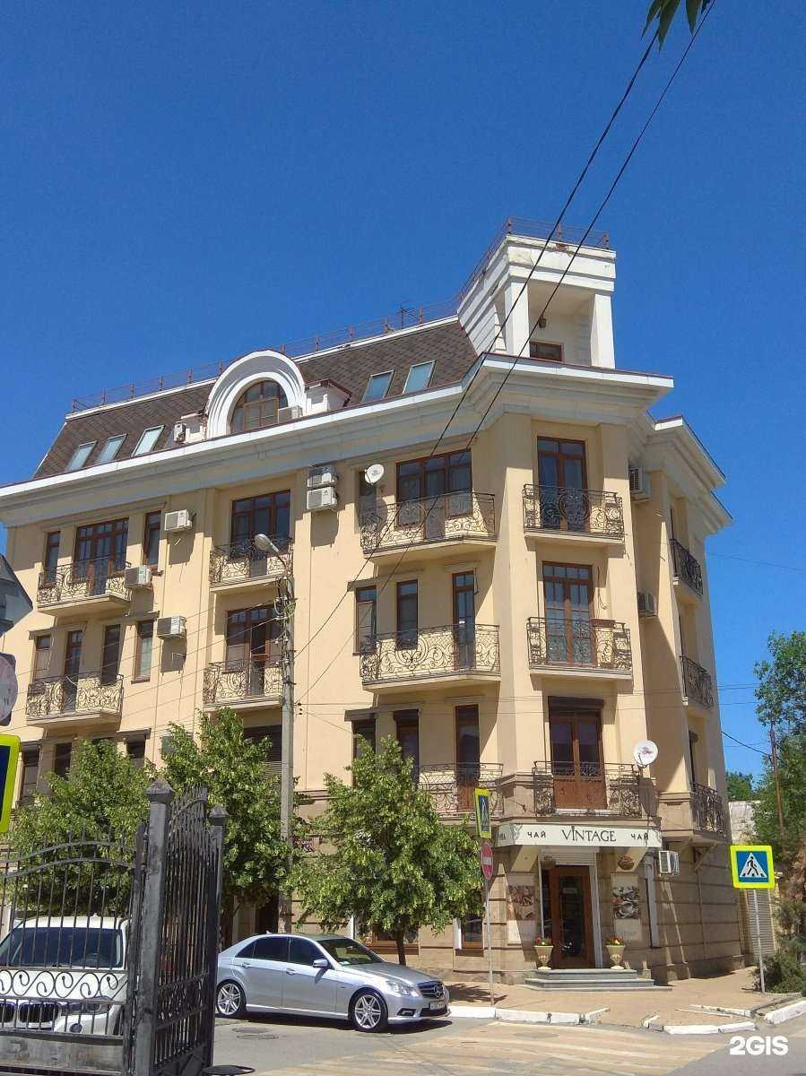 Отзывы на компанию Винтаж в Астрахани c фото - фотография 2 из 2