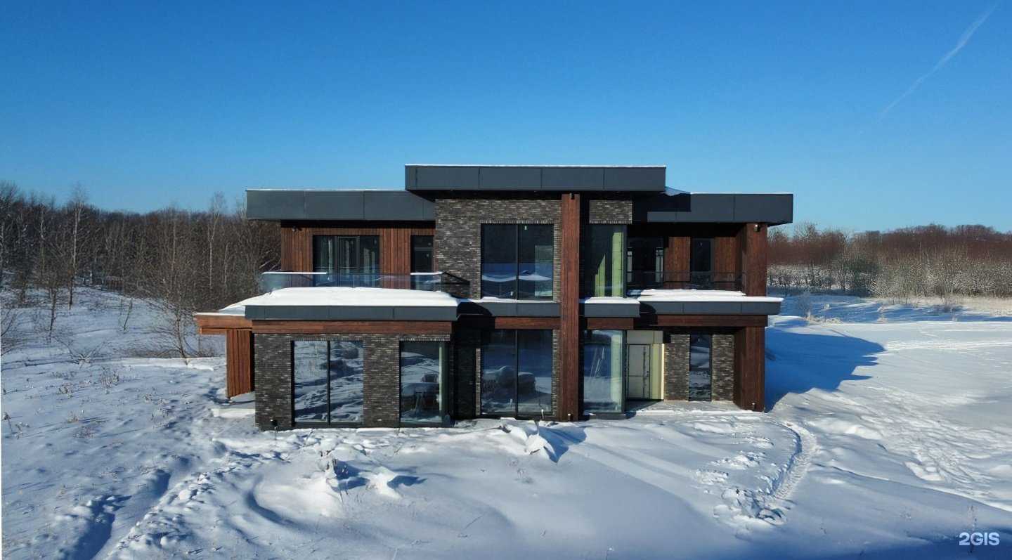 Отзывы на компанию Теплый дом Прометей в г. Хабаровск c фото