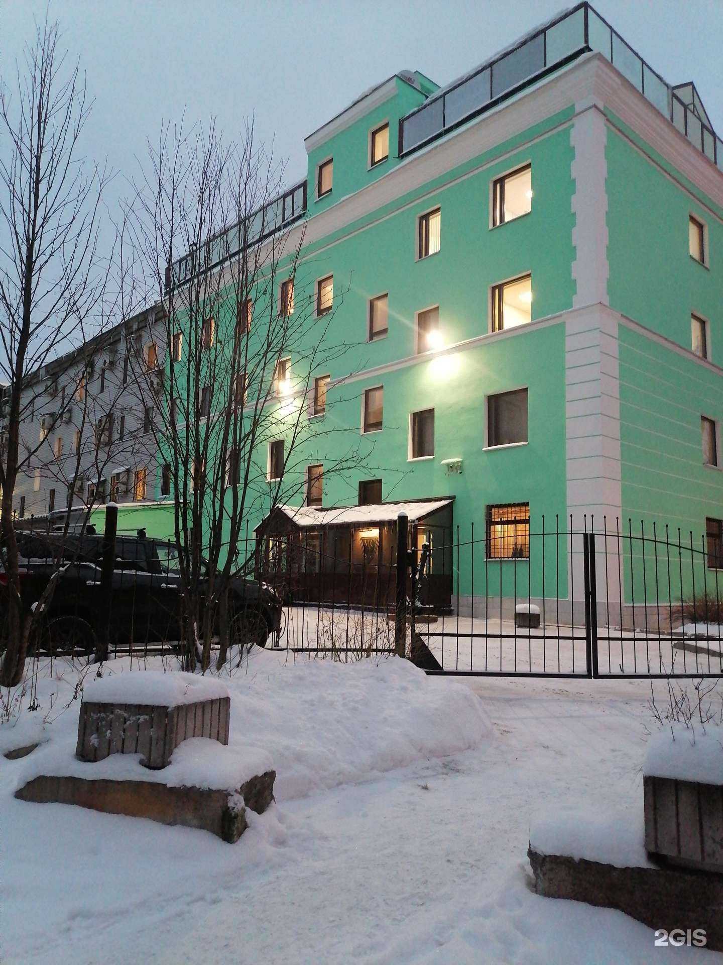 Отзывы на компанию Мурмансельдь-2 в Мурманске c фото - фотография 2 из 2