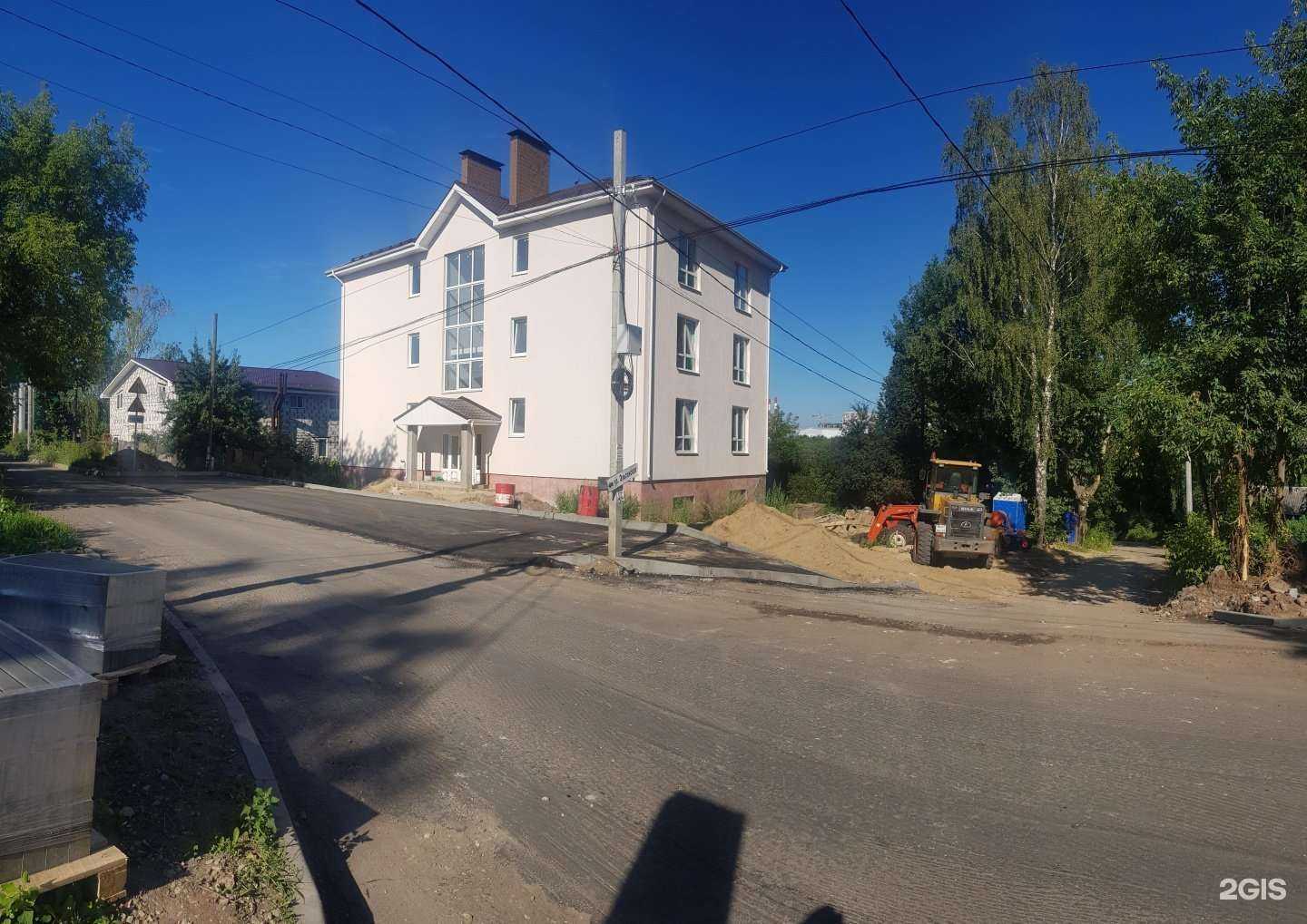 Отзывы на компанию Mado в Нижнем Новгороде c фото - фотография 2 из 2