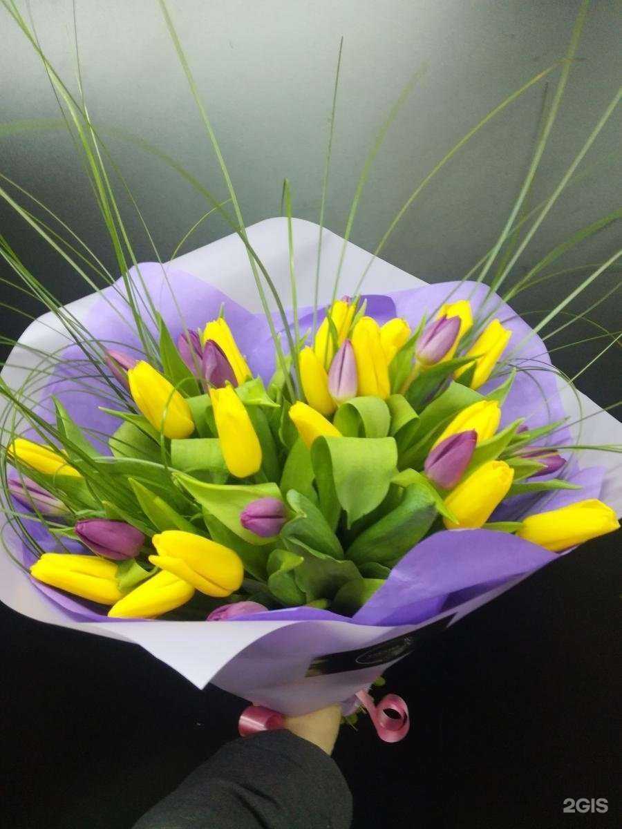 Отзывы на компанию Царство цветов в г. Курск c фото