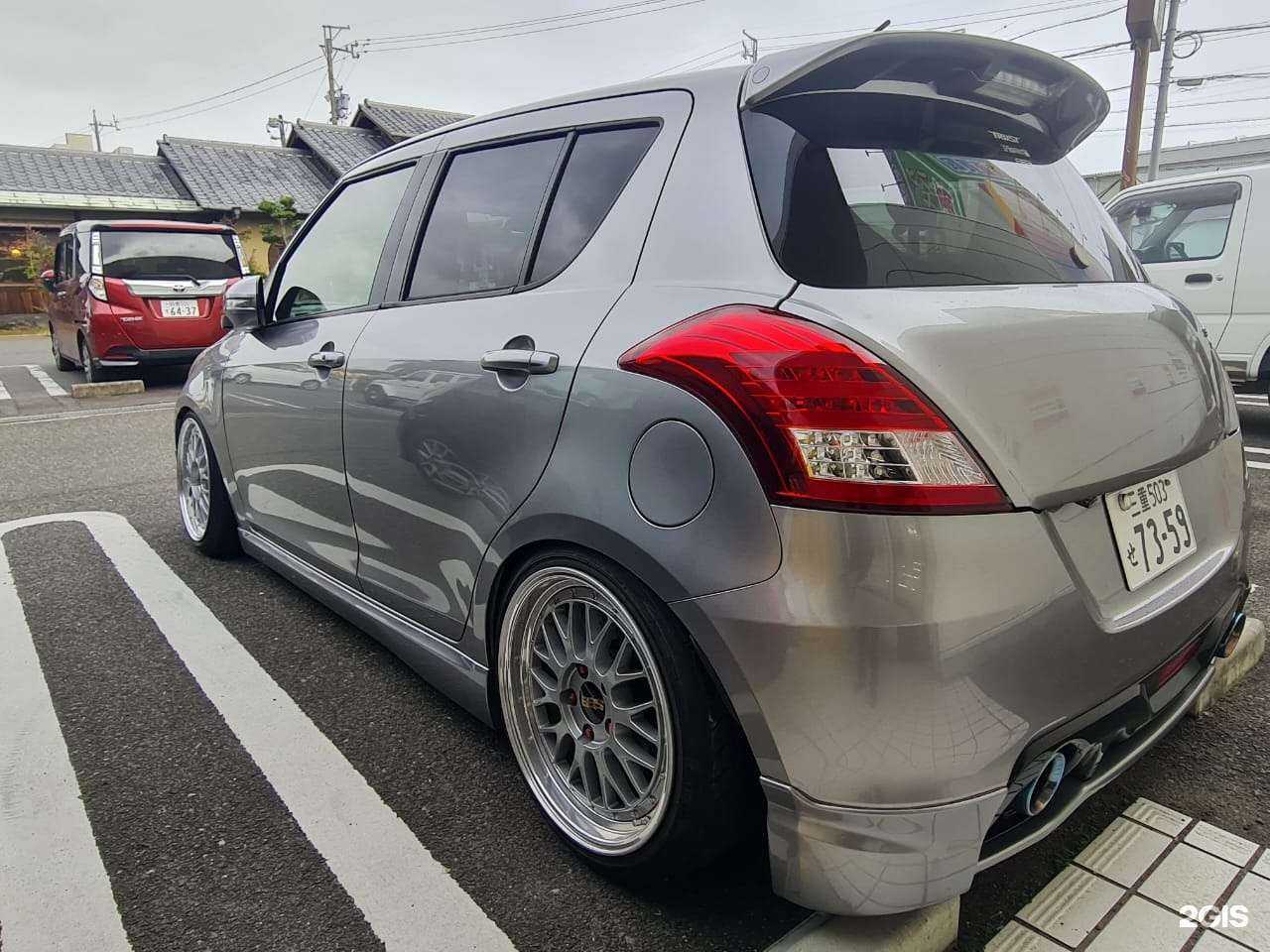 Отзывы на компанию Автобокс в Уссурийске c фото