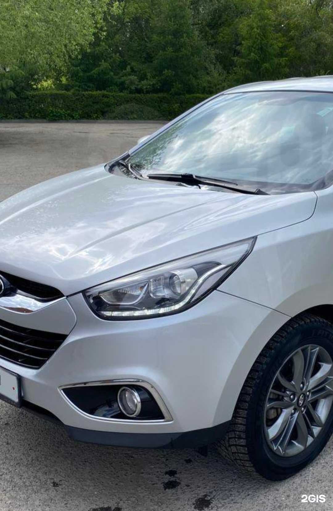 Отзывы на компанию Автокреп в Омске c фото