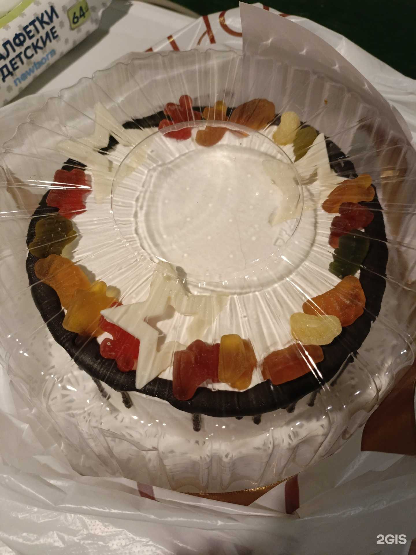 Отзывы на компанию Мастер шоколад в Омске c фото