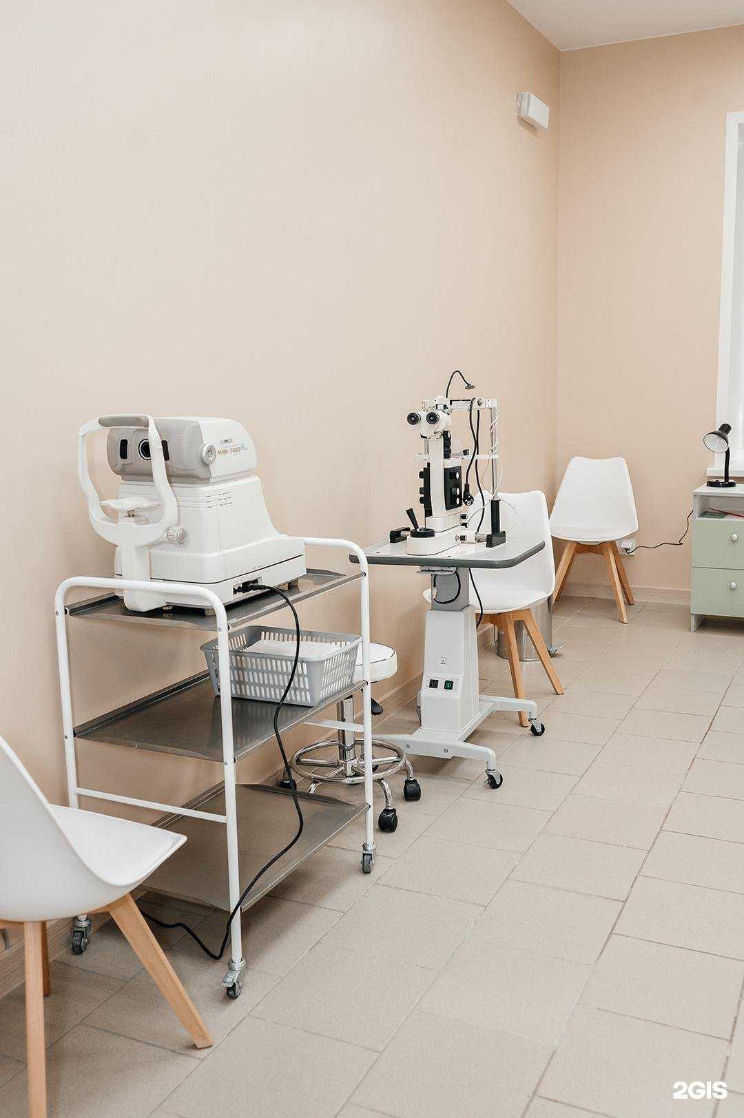 Отзывы на компанию Медлаб плюс в Рассказове c фото