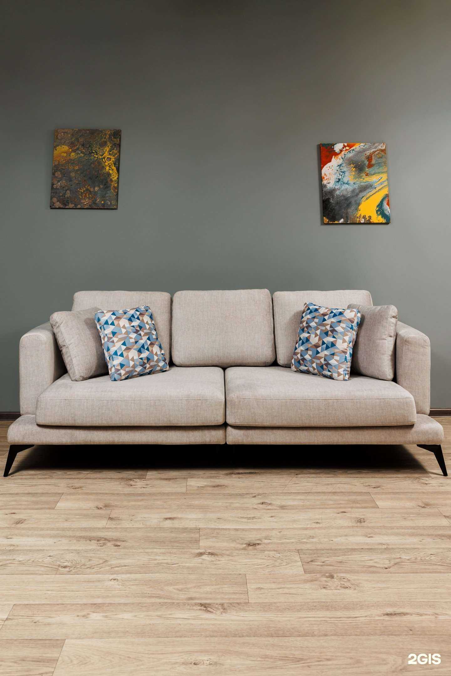 Отзывы на компанию Диван 42 в г. Кемерово c фото