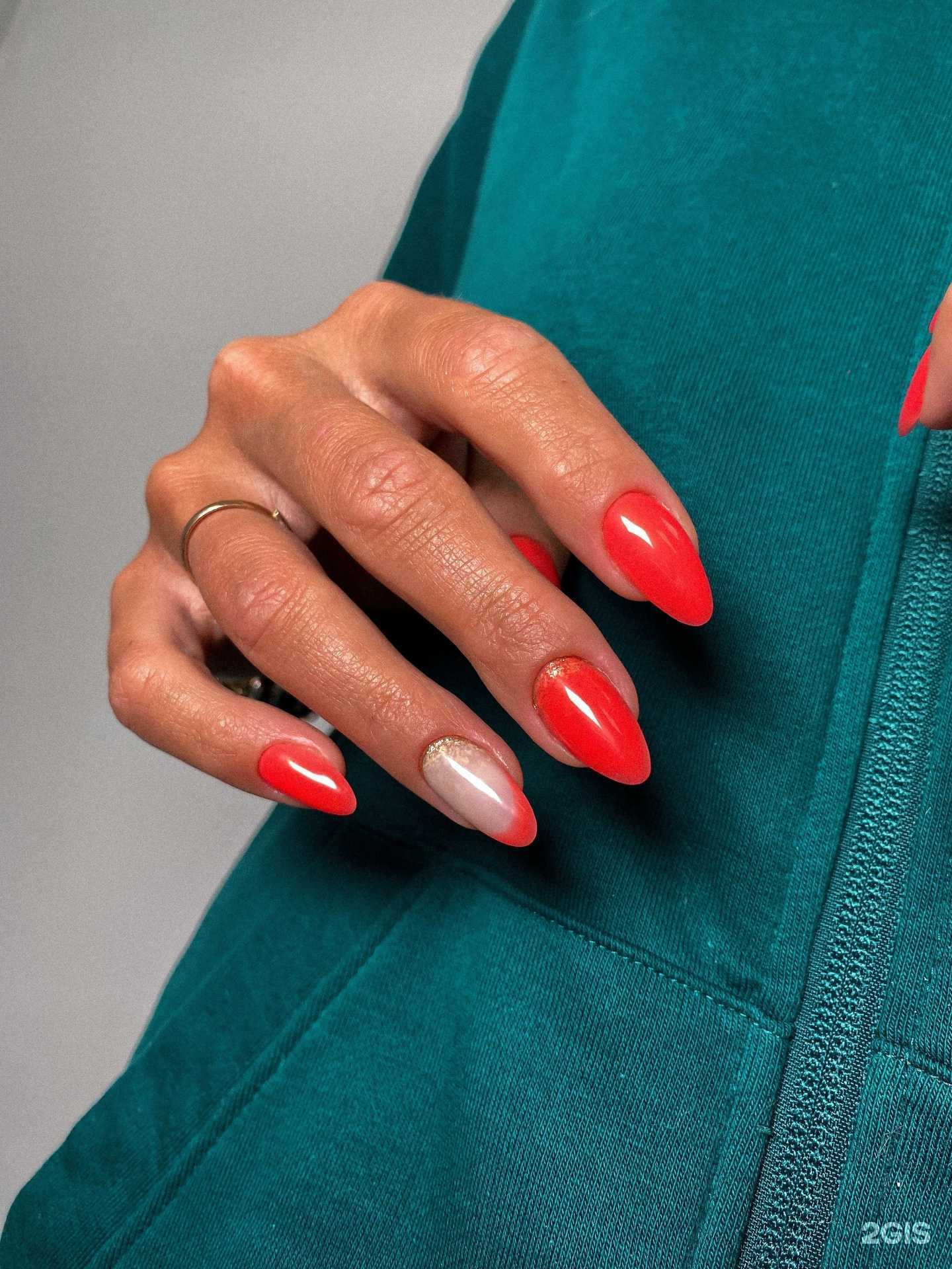 Отзывы на компанию Nailab в Ижевске c фото