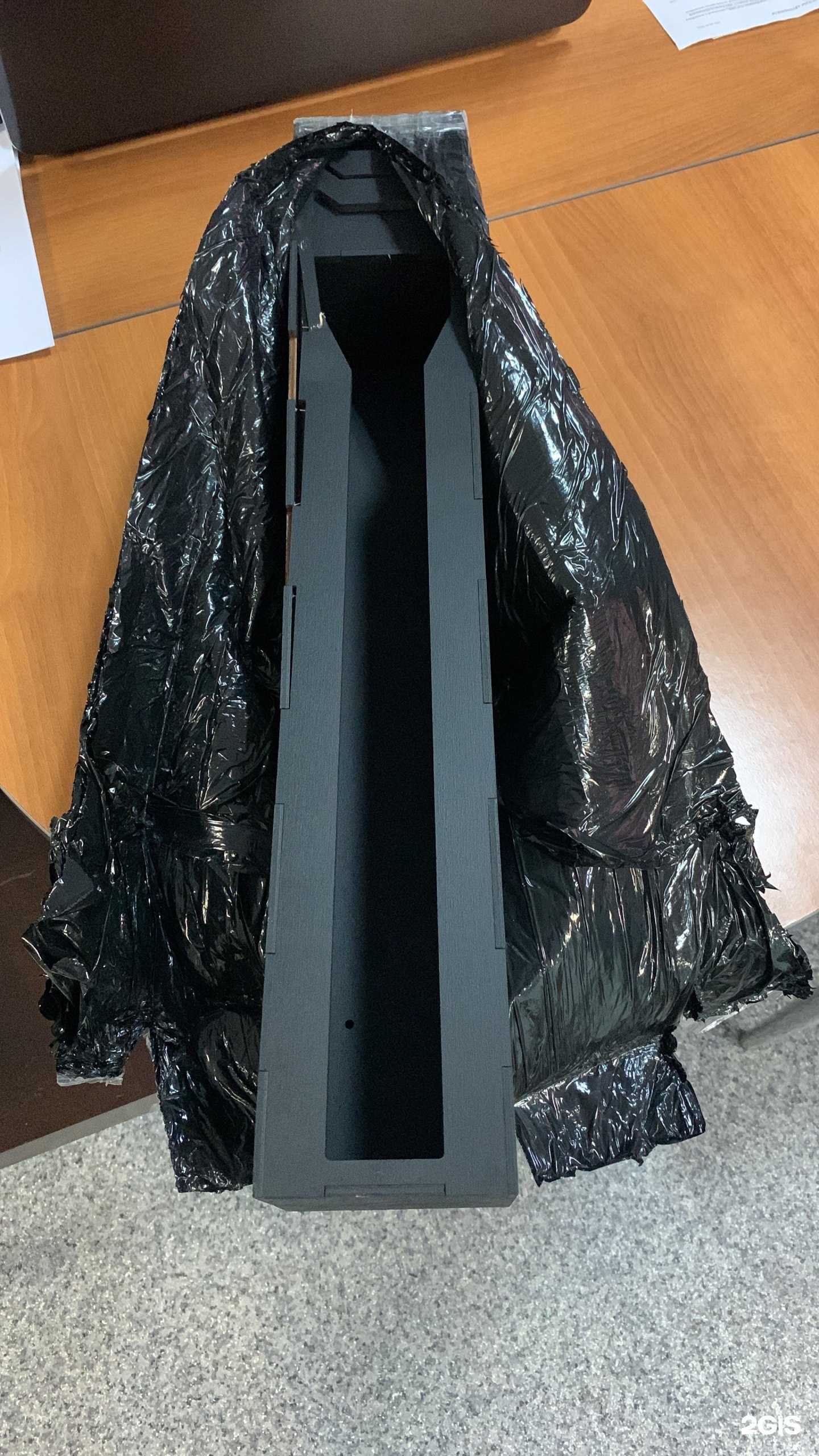 Отзывы на компанию СДЭК в Кемерове c фото