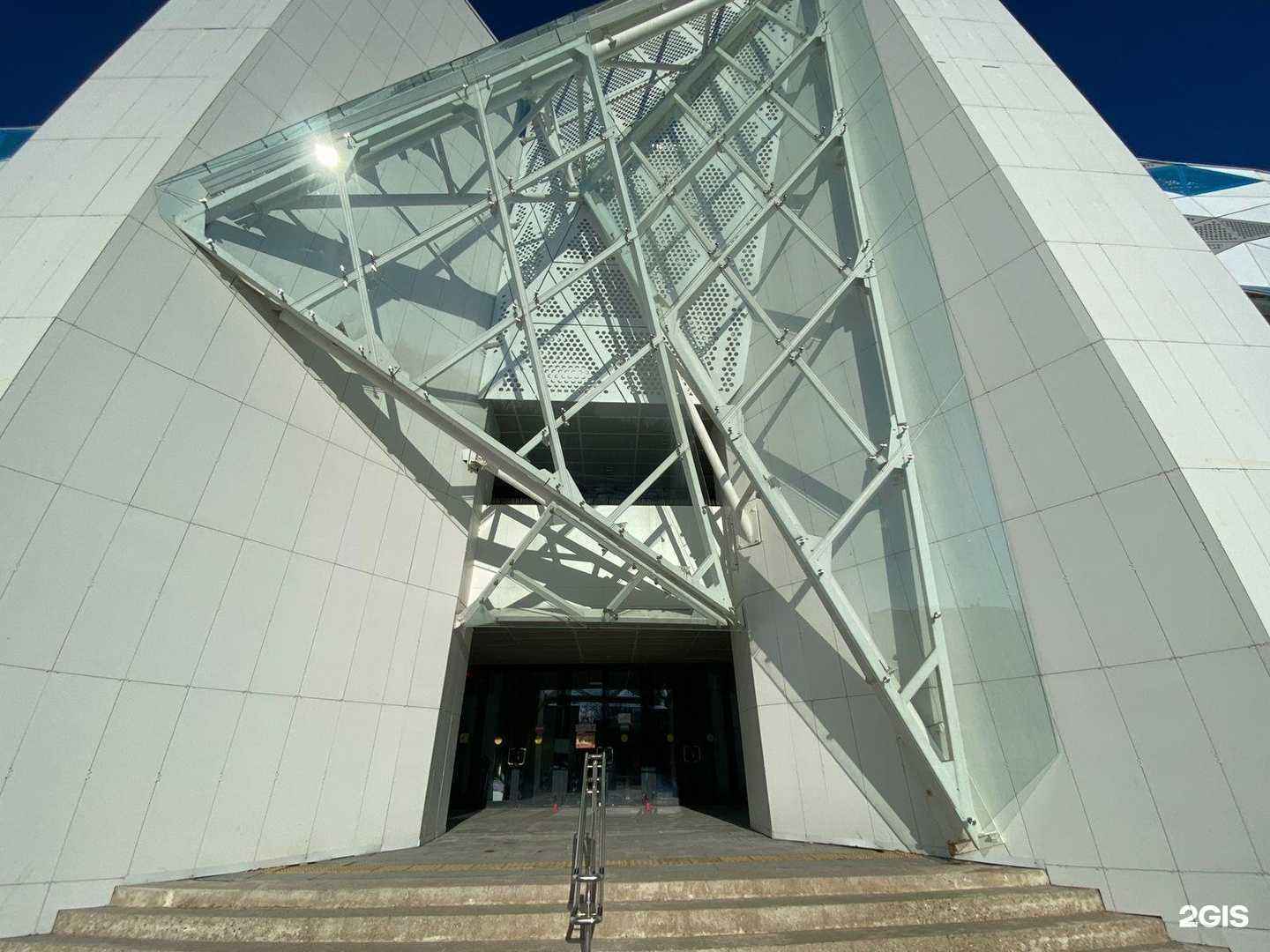 Отзывы на компанию Отражение в г. Красногорск c фото