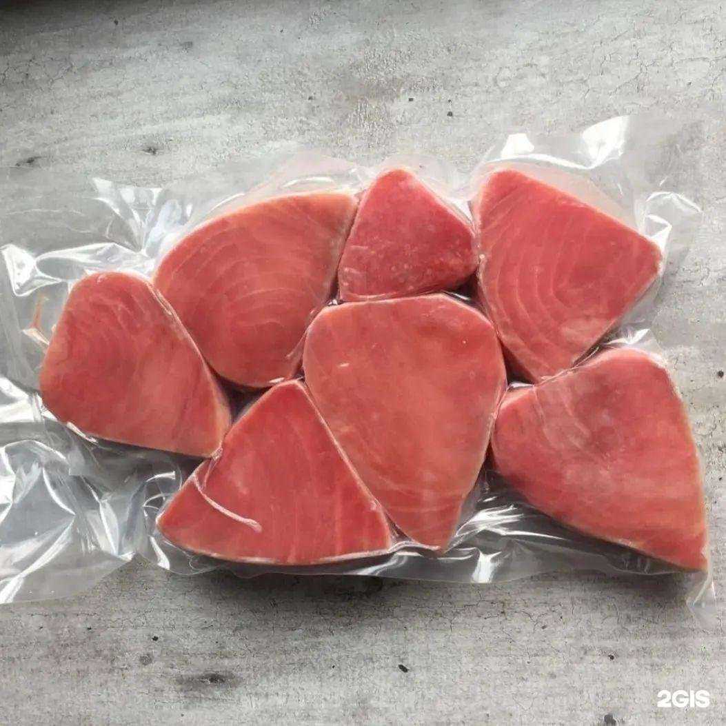 Отзывы на компанию Радужная форель в Самаре c фото