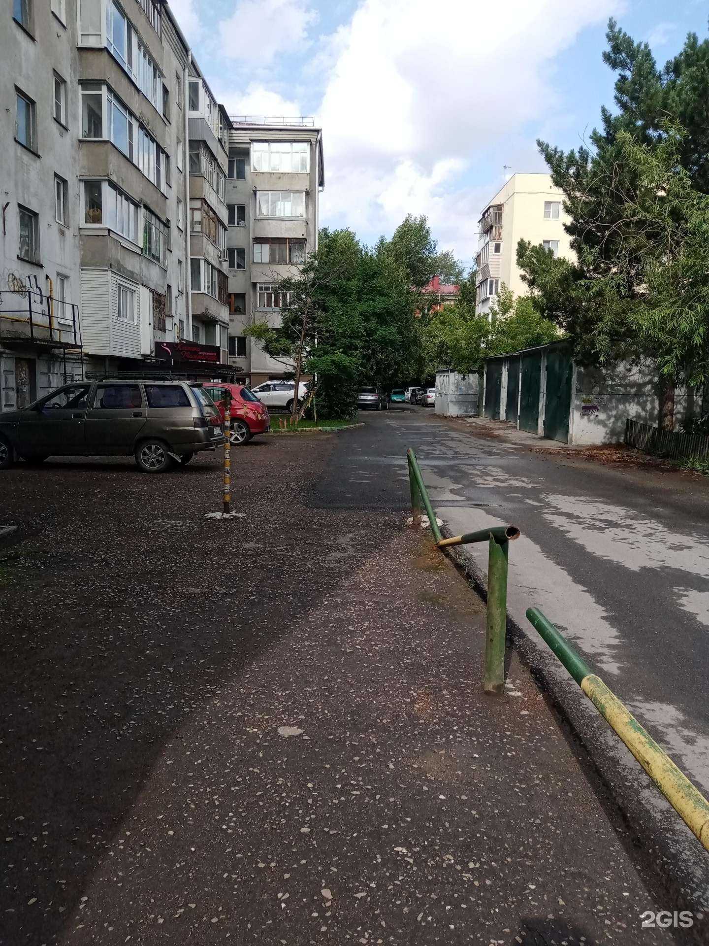 Отзывы на компанию Созвездие в Омске c фото - фотография 2 из 2