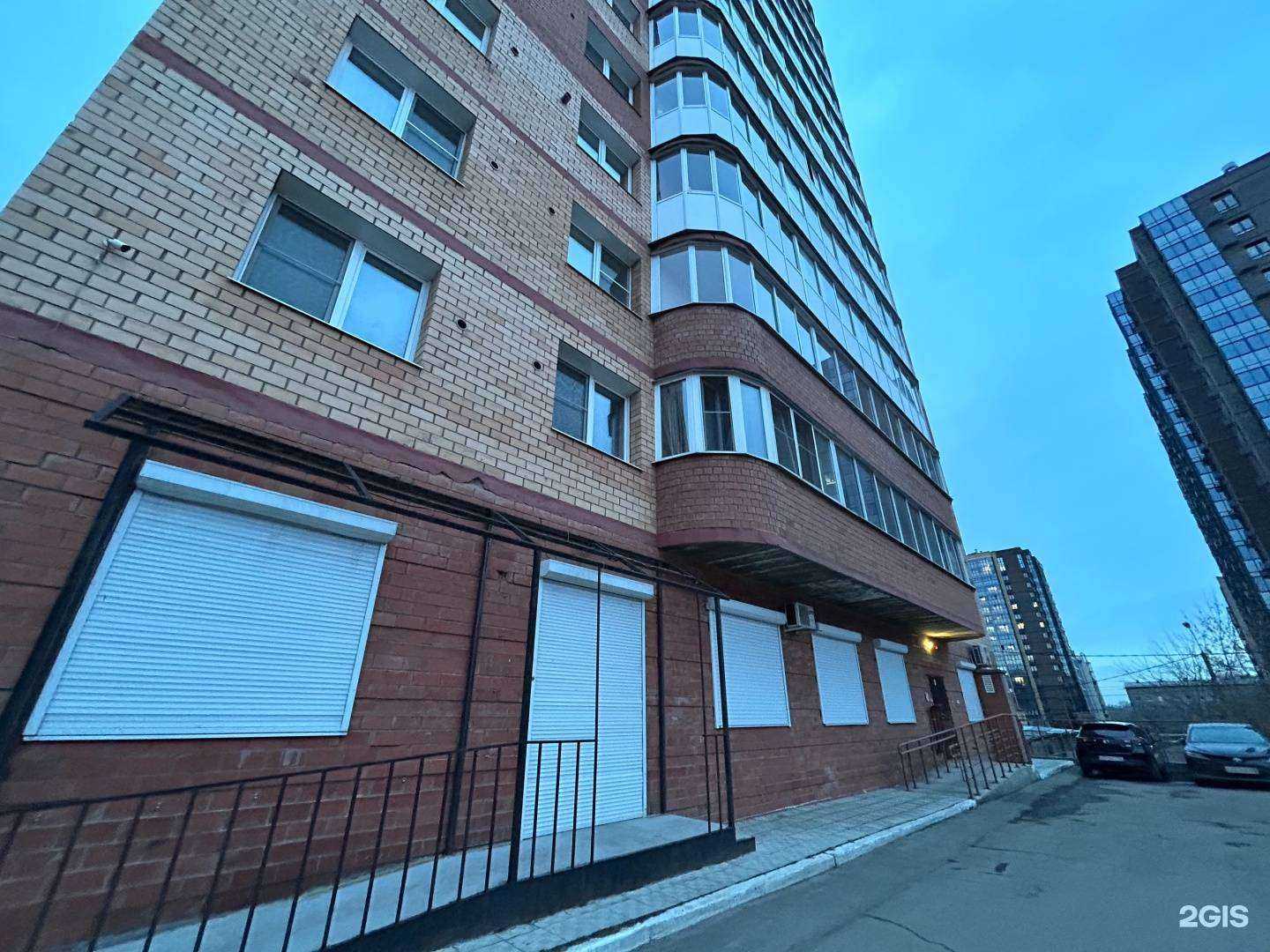 Отзывы на компанию АнгараСтройТехКомплект в г. Иркутск c фото